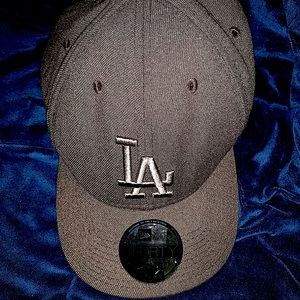 Dodgers LA New Era Cap